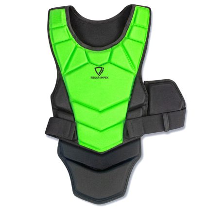 Chest Guards
