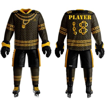 Ice Hockey Jersey