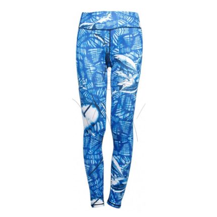 Sublimation leggings
