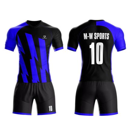 Football Player Uniforms