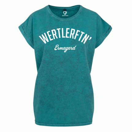 Ladies Gym Shirts