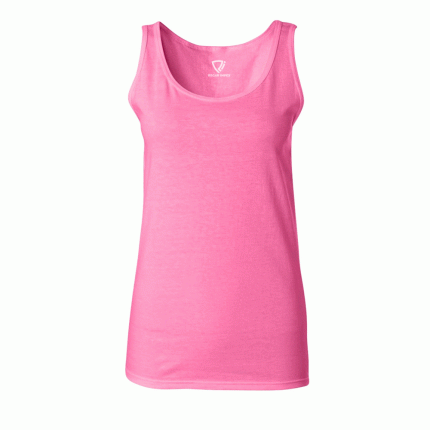 Ladies Tank Top