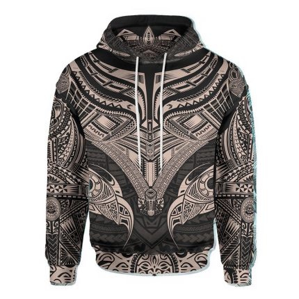 Sublimation Hoodies