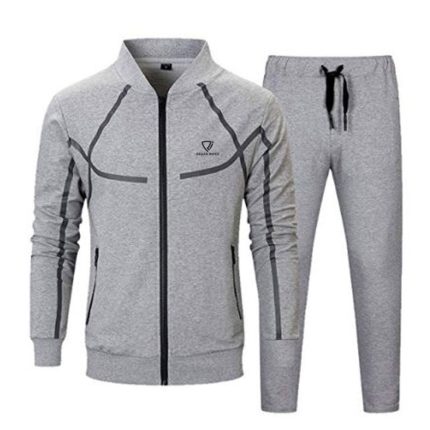 Running Suits