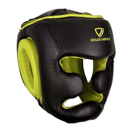 Head Guards