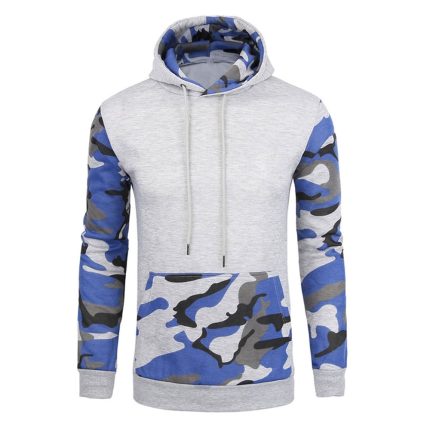 Sublimation Hoodies