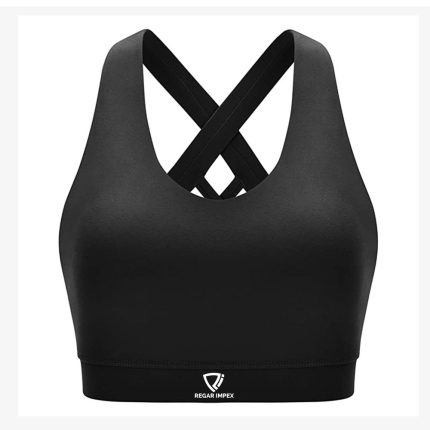 Ladies Sports Bra