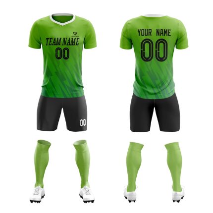 Football Player Uniforms
