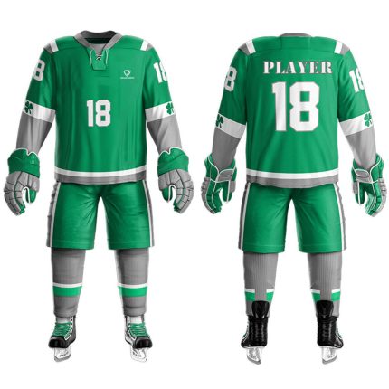 Ice Hockey Jersey
