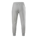 Athletic Ribbed Jogger Pants back view by Regar Impex – Sportswear Exporter, OEM/ODM production, Private Label, bulk B2B production in multiple fabric options