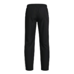 Athletic Track Pants back view by Regar Impex – Sportswear Exporter, OEM/ODM production, Private Label, bulk B2B production in multiple fabric options