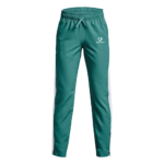 Athletic Training Sports Pants front view by Regar Impex – OEM manufacturing, Private Label, Bespoke Customization, bulk B2B production with polyester, poly-cotton, and cotton options, tapered legs design