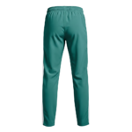 Athletic Training Sports Pants back view by Regar Impex – Sportswear Exporter, OEM/ODM production, Private Label, bulk B2B production in multiple fabric options, tapered legs