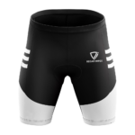 Custom Multi-Purpose Training Shorts front view by Regar Impex – OEM manufacturing, Private Label, Bespoke Customization, bulk B2B production