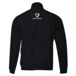 Back view of Double Tone Jacket – Premium Manufacturing by Regar Impex