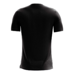 Performance Printed Dry-Fit T-Shirt (SW-TSH-003) back view B2B manufacturer
