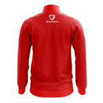 Sublimation Full-Zip Jacket – Premium Manufacturer Quality by Regar Impex