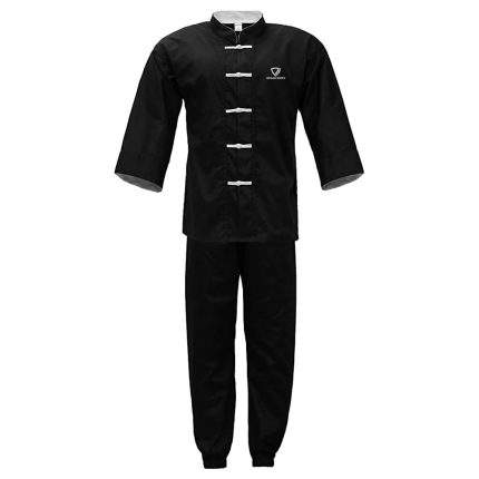 Kung Fu Uniform