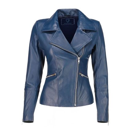 Leather Jackets Women