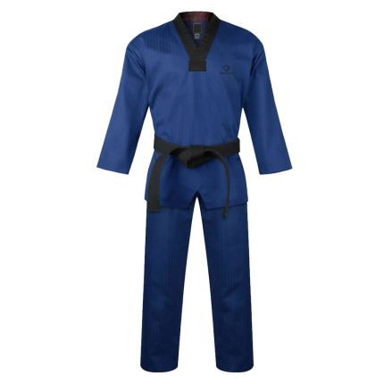 Kung Fu Uniform