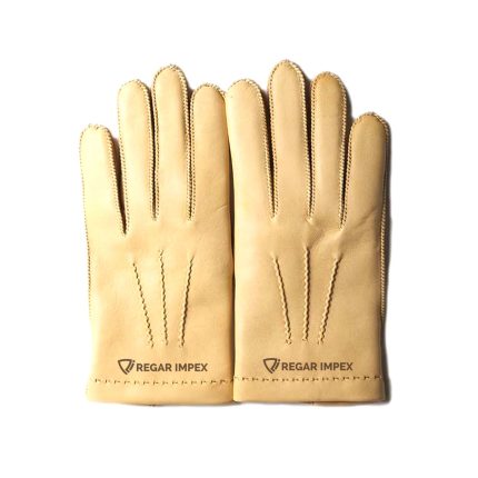 Leather Dress Gloves Men