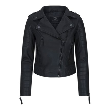 Leather Jackets Women