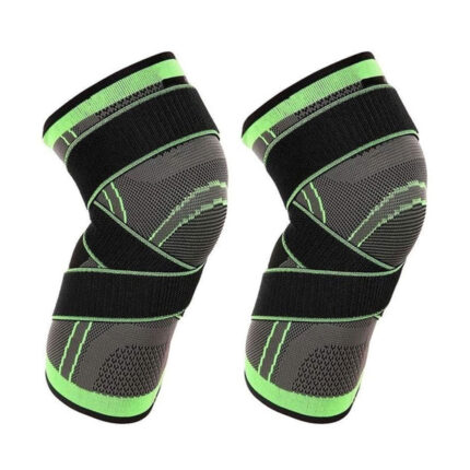 Knee Sleeves