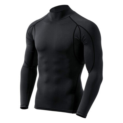 MMA Rash Guards