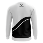 Sublimated Active Crewneck Sweatshirt SW-SWT-008 B2B supplier bulk production by Regar Impex